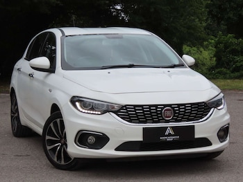 Used Fiat Tipo 2017 for sale - 79229683: Photo