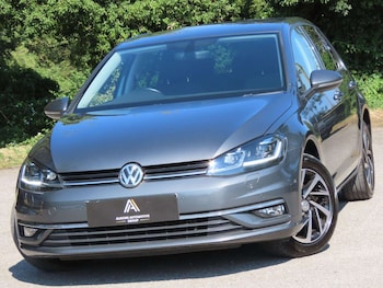 Used Volkswagen Golf 2019 for sale - 79229585: Photo