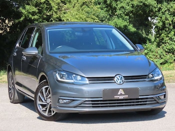 Used Volkswagen Golf 2019 for sale - 79229585: Photo