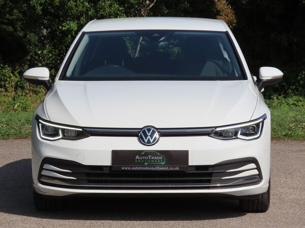 Used Volkswagen Golf 2021 for sale - 75563550: Photo 3