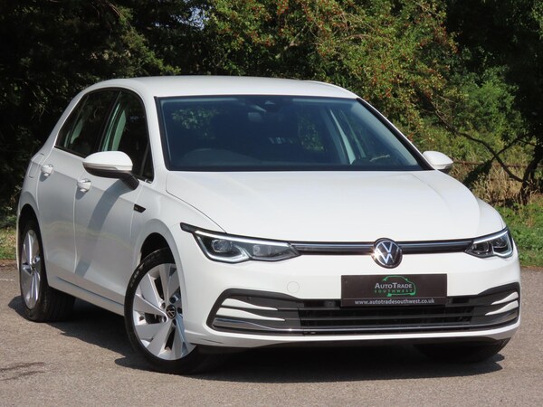Used Volkswagen Golf 2021 for sale - 75563550: Photo 4