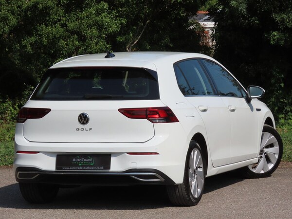 Used Volkswagen Golf 2021 for sale - 75563550: Photo 5