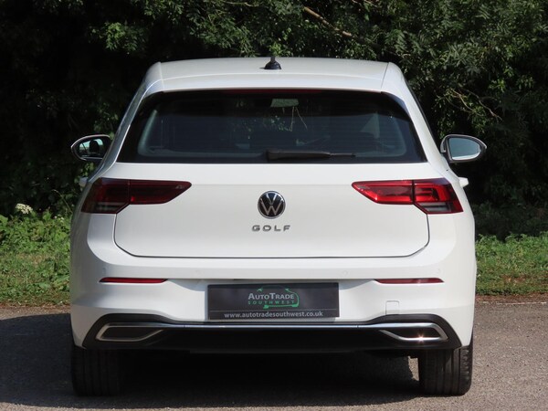 Used Volkswagen Golf 2021 for sale - 75563550: Photo 6
