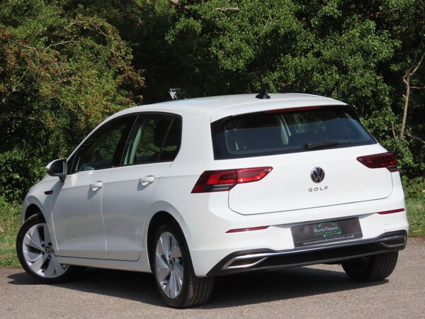 Used Volkswagen Golf 2021 for sale - 75563550: Photo 7