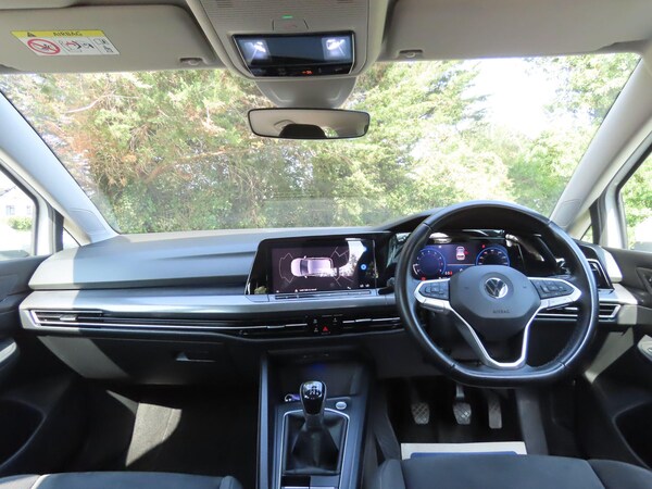 Used Volkswagen Golf 2021 for sale - 75563550: Photo 8