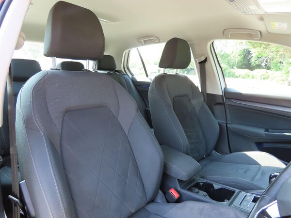 Used Volkswagen Golf 2021 for sale - 75563550: Photo 9