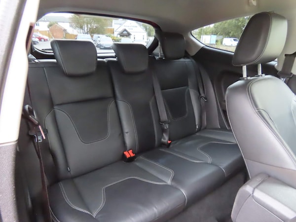 Used Ford Fiesta 2016 for sale - 71090342: Photo 9