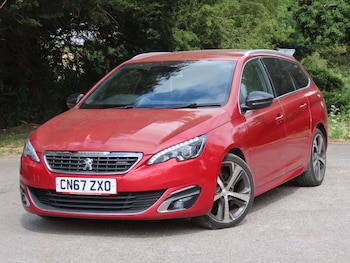 Used Peugeot 308 2017 for sale - 79399398: Photo