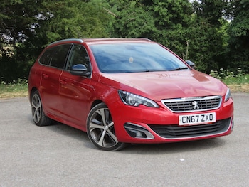 Used Peugeot 308 2017 for sale - 79399398: Photo