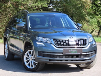 Used Skoda Kodiaq 2021 for sale - 75904865: Photo