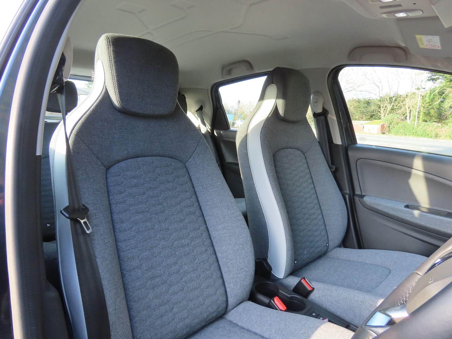 Used Renault Zoe 2021 for sale - 77074056: Photo 8