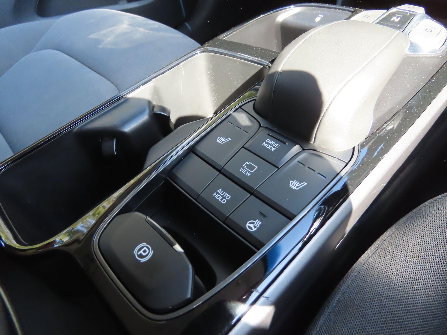 Used Hyundai IONIQ 2021 for sale - 78170730: Photo 10