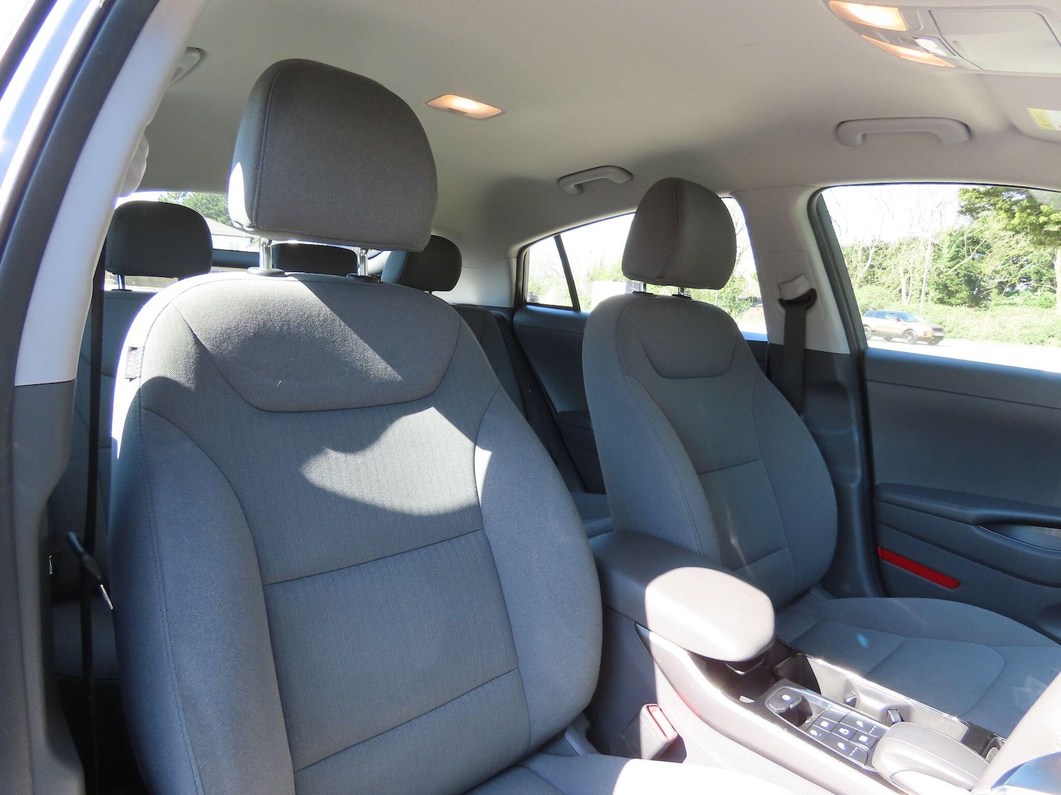 Used Hyundai IONIQ 2021 for sale - 78170730: Photo 8