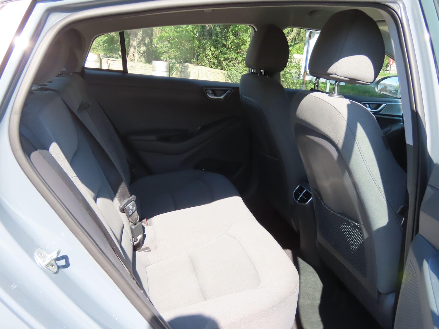 Used Hyundai IONIQ 2021 for sale - 78170730: Photo 9