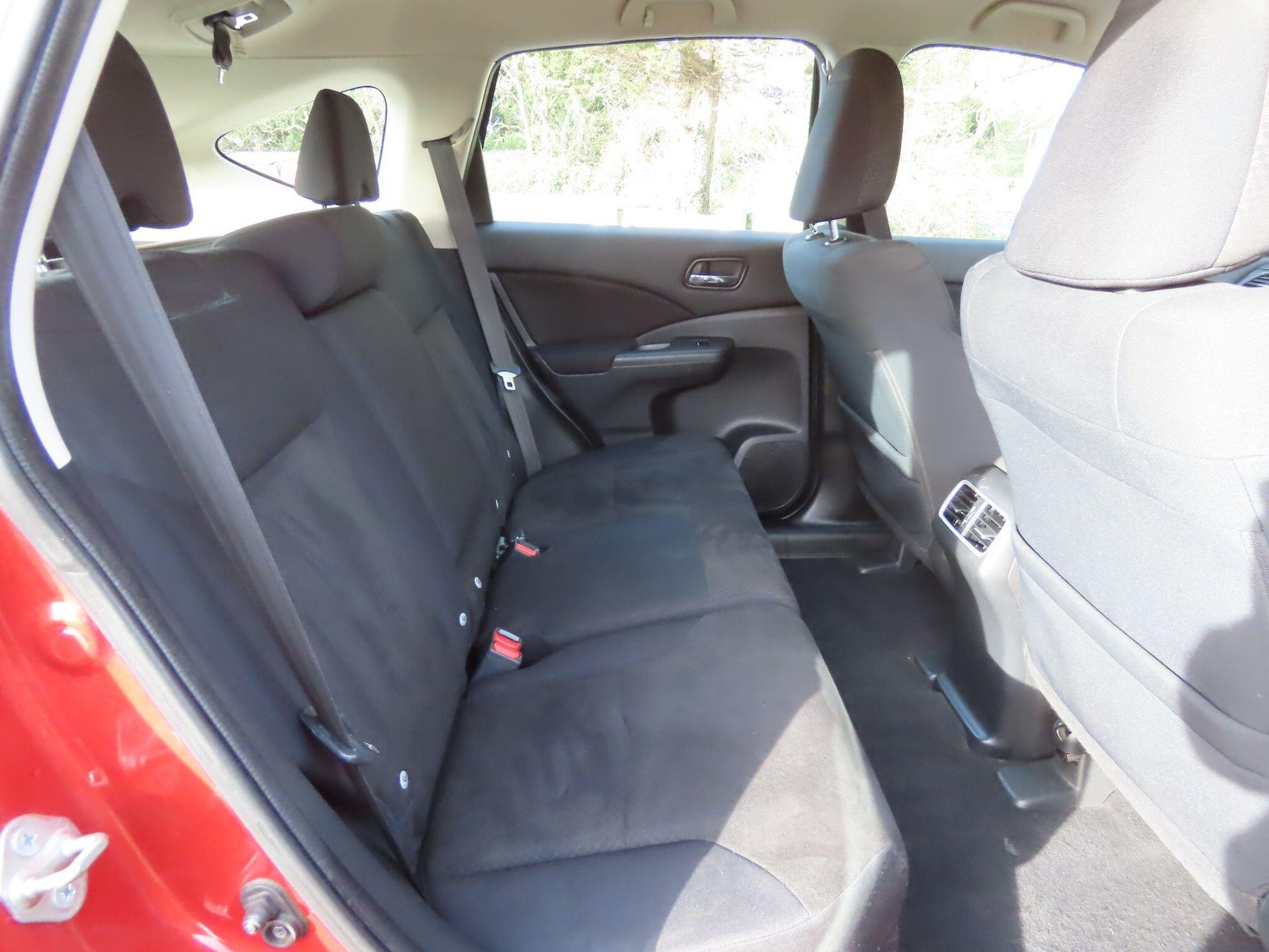 Used Honda CR-V for sale - 77344643: Photo 10