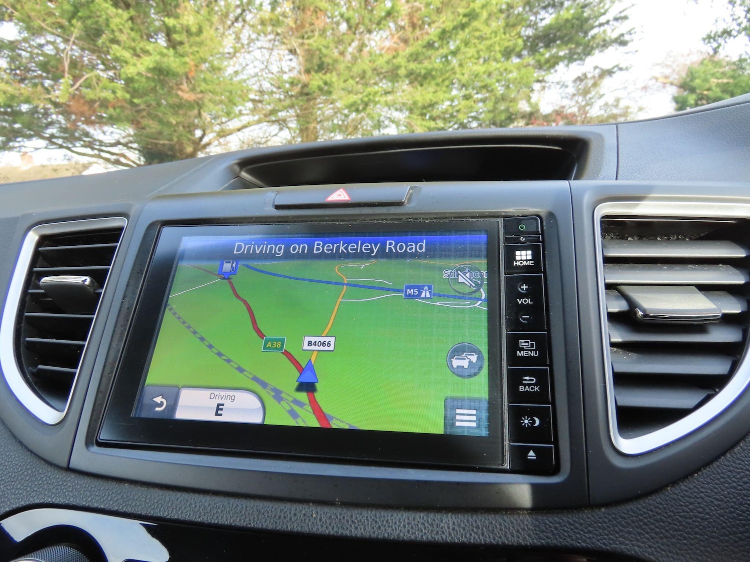 Used Honda CR-V for sale - 77344643: Photo 11