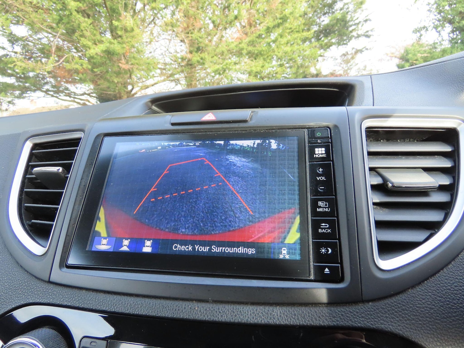 Used Honda CR-V for sale - 77344643: Photo 12