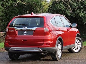 Used Honda CR-V 2015 for sale - 77344643: Photo