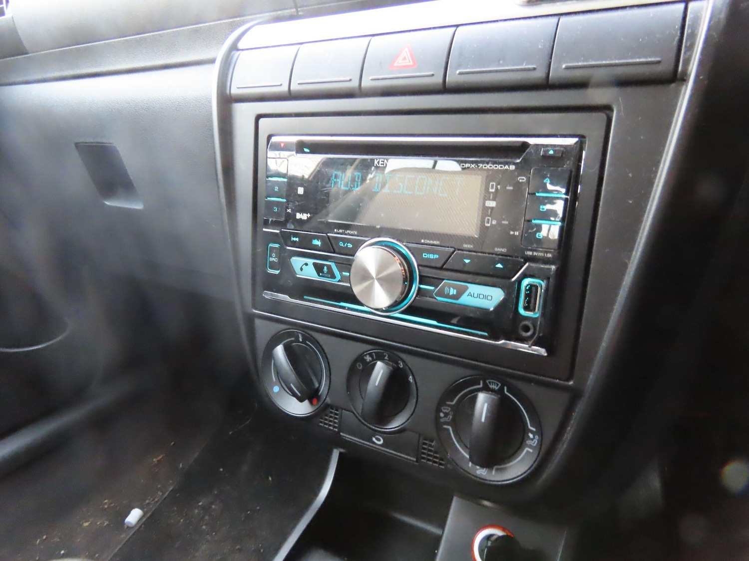 Used Volkswagen Fox 2010 for sale - 77131528: Photo 10