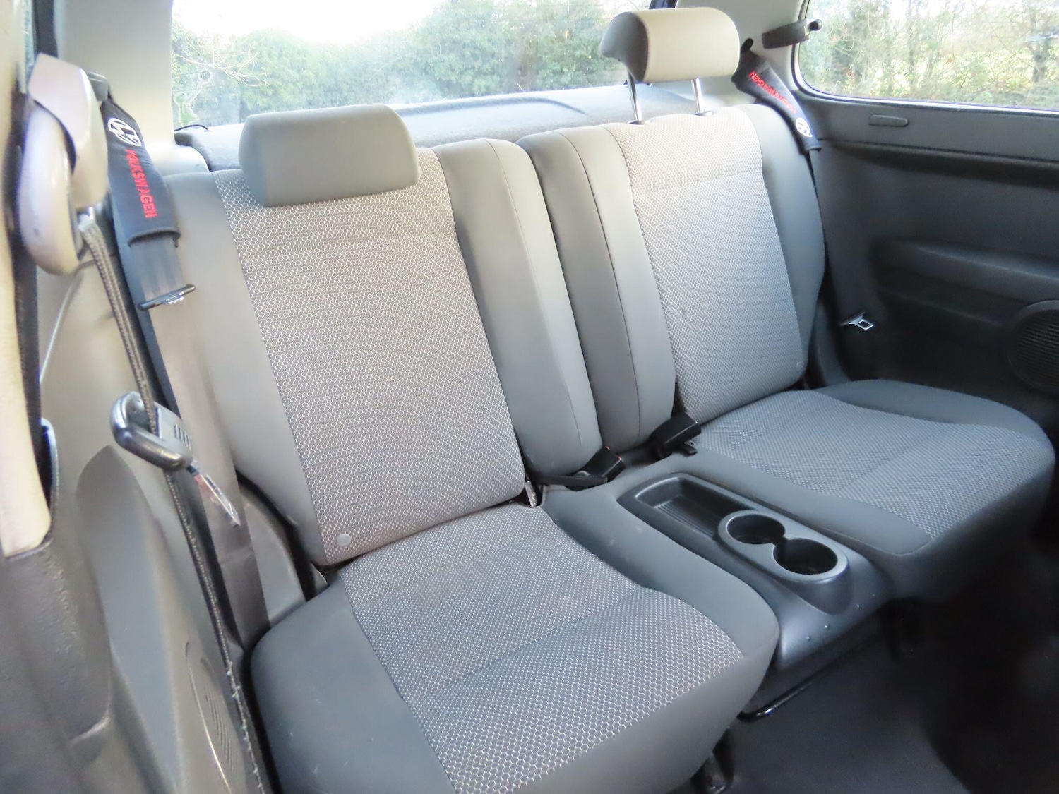 Used Volkswagen Fox 2010 for sale - 77131528: Photo 8