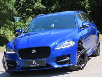Used Jaguar XF 2018 for sale - 79229596: Photo
