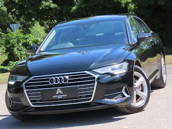 Used Audi A6 2022 for sale - 79229641: Photo