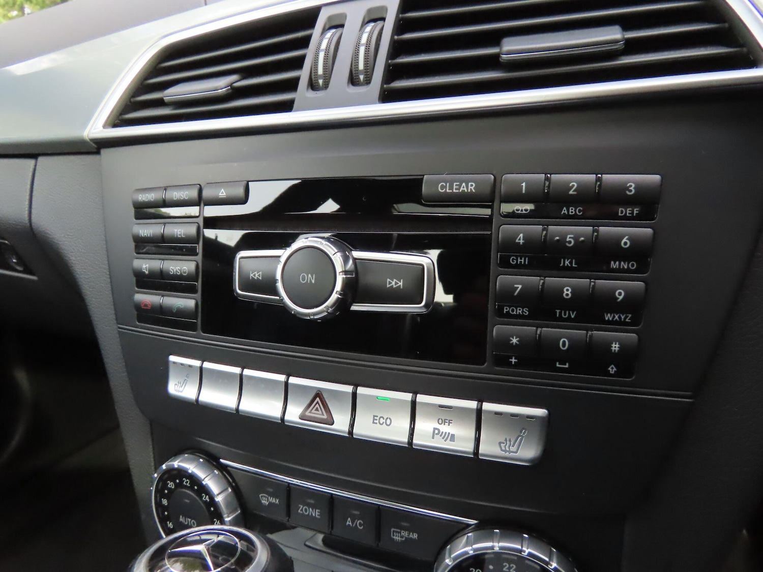 Used Mercedes-Benz C-Class 2013 for sale - 76109467: Photo 11