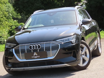 Used Audi e-tron 2022 for sale - 79039119: Photo