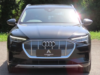 Used Audi e-tron 2022 for sale - 79039119: Photo