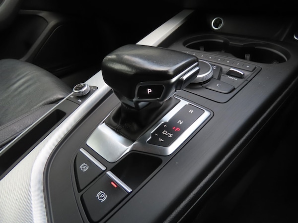 Used Audi A4 Avant 2017 for sale - 76214433: Photo 13