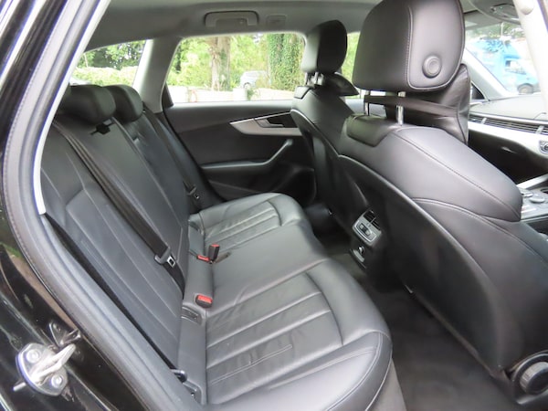 Used Audi A4 Avant 2017 for sale - 76214433: Photo 9