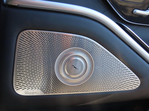 Used Mercedes-Benz S Class 2023 for sale - 73881946: Photo 19