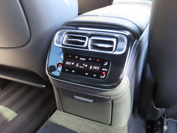 Used Mercedes-Benz S Class 2023 for sale - 73881946: Photo 21