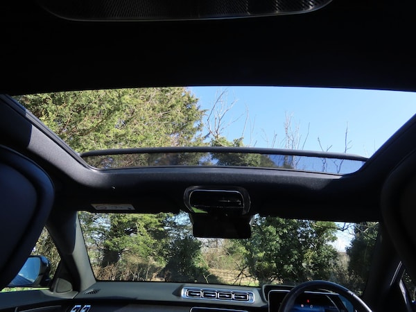 Used Mercedes-Benz S Class 2023 for sale - 73881946: Photo 26