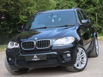 Used BMW X5 2013 for sale - 79245561: Photo