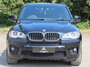 Used BMW X5 2013 for sale - 79245561: Photo