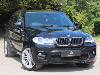 Used BMW X5 2013 for sale - 79245561: Photo