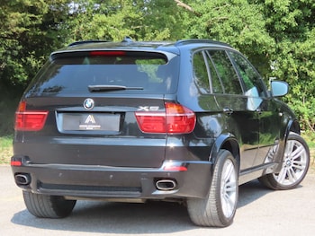Used BMW X5 2013 for sale - 79245561: Photo
