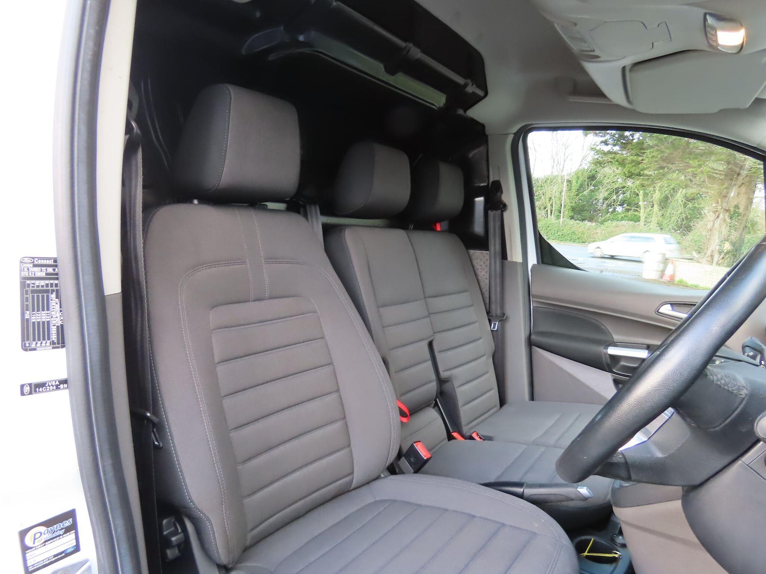 Used Ford Transit Connect 2020 for sale - 77315064: Photo 10