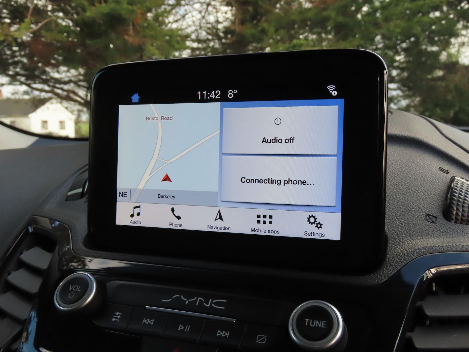 Used Ford Transit Connect 2020 for sale - 77315064: Photo 12