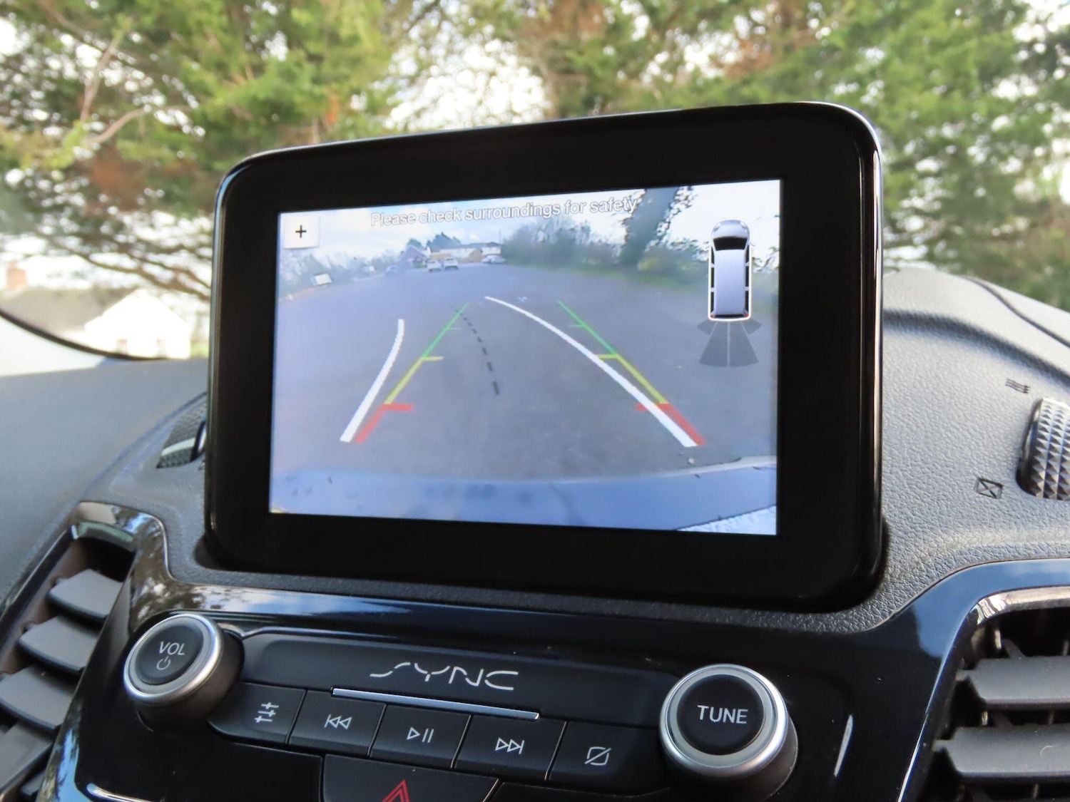 Used Ford Transit Connect 2020 for sale - 77315064: Photo 13