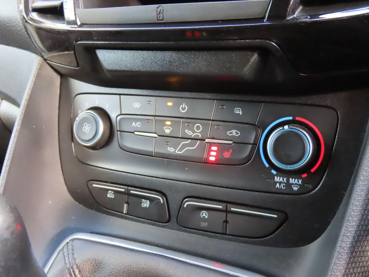 Used Ford Transit Connect 2020 for sale - 77315064: Photo 14