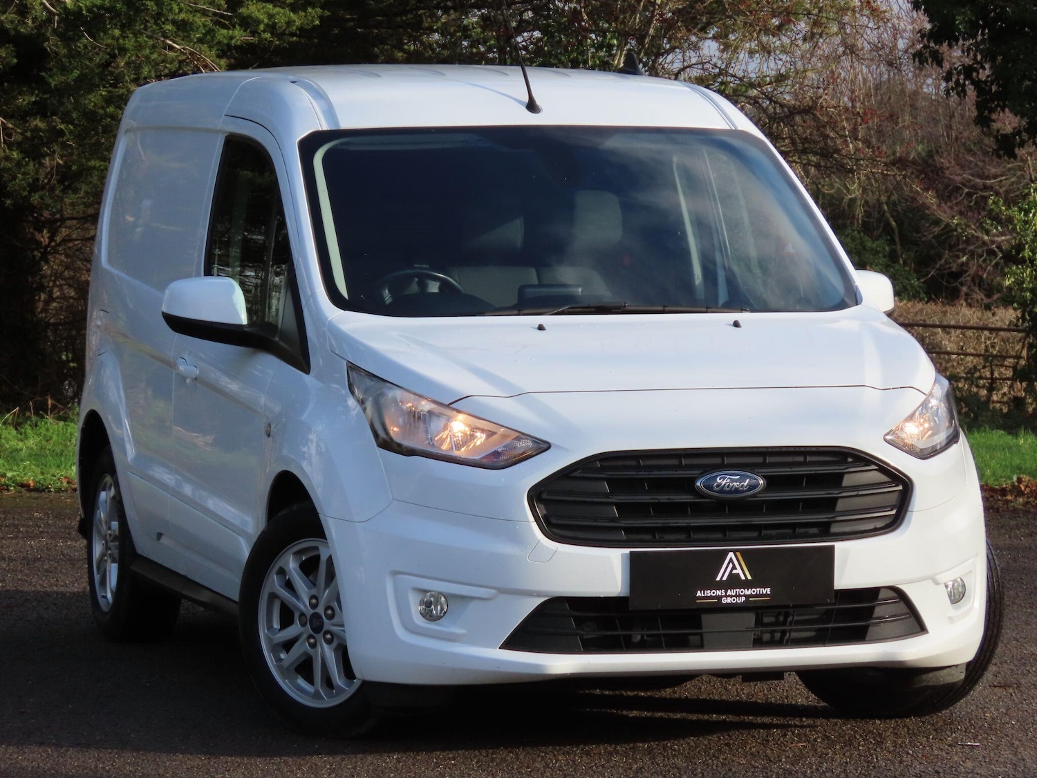 Used Ford Transit Connect 2020 for sale - 77315064: Photo 3