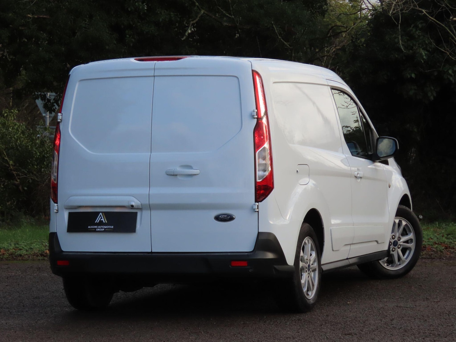 Used Ford Transit Connect 2020 for sale - 77315064: Photo 4