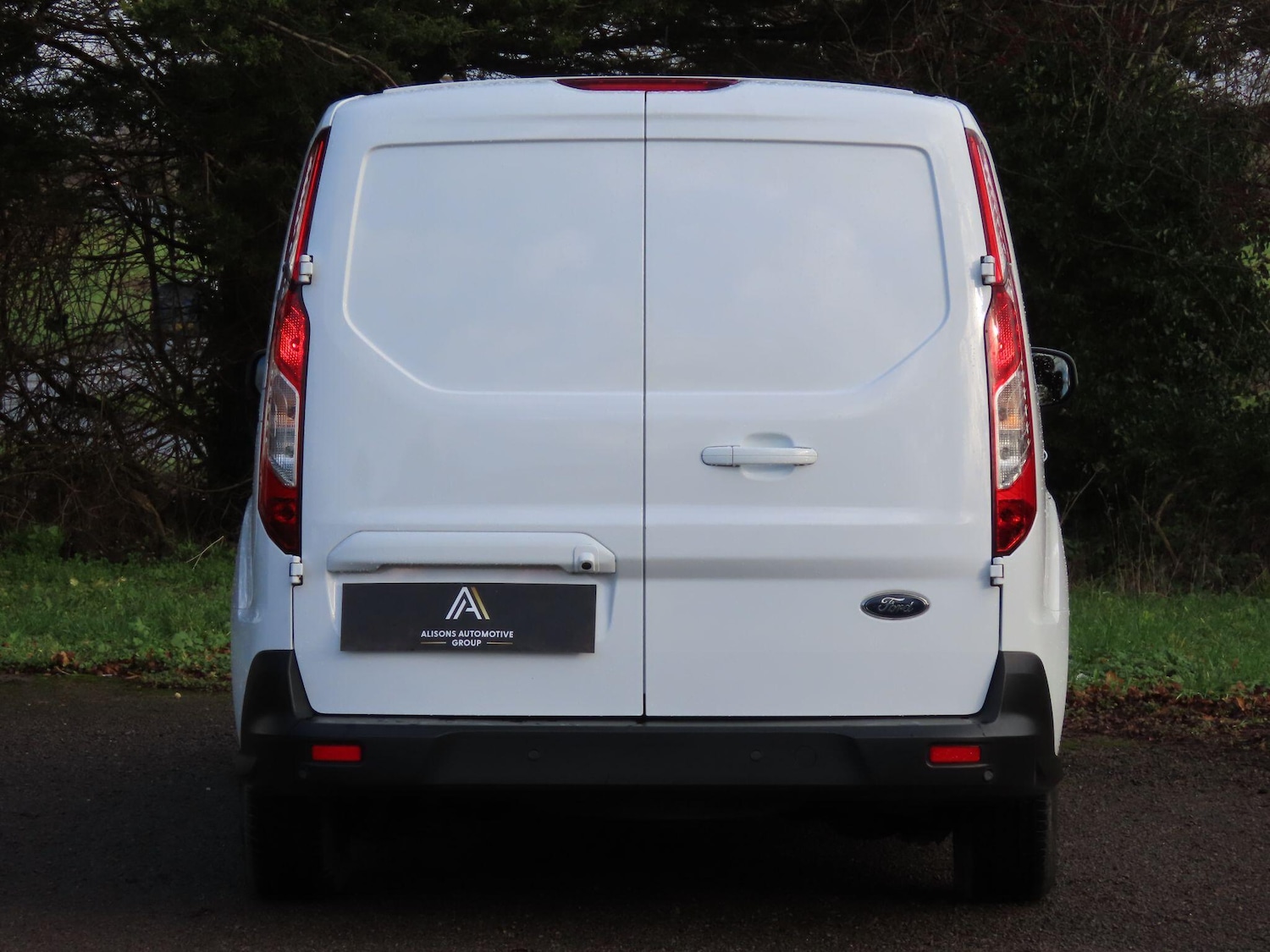 Used Ford Transit Connect 2020 for sale - 77315064: Photo 5