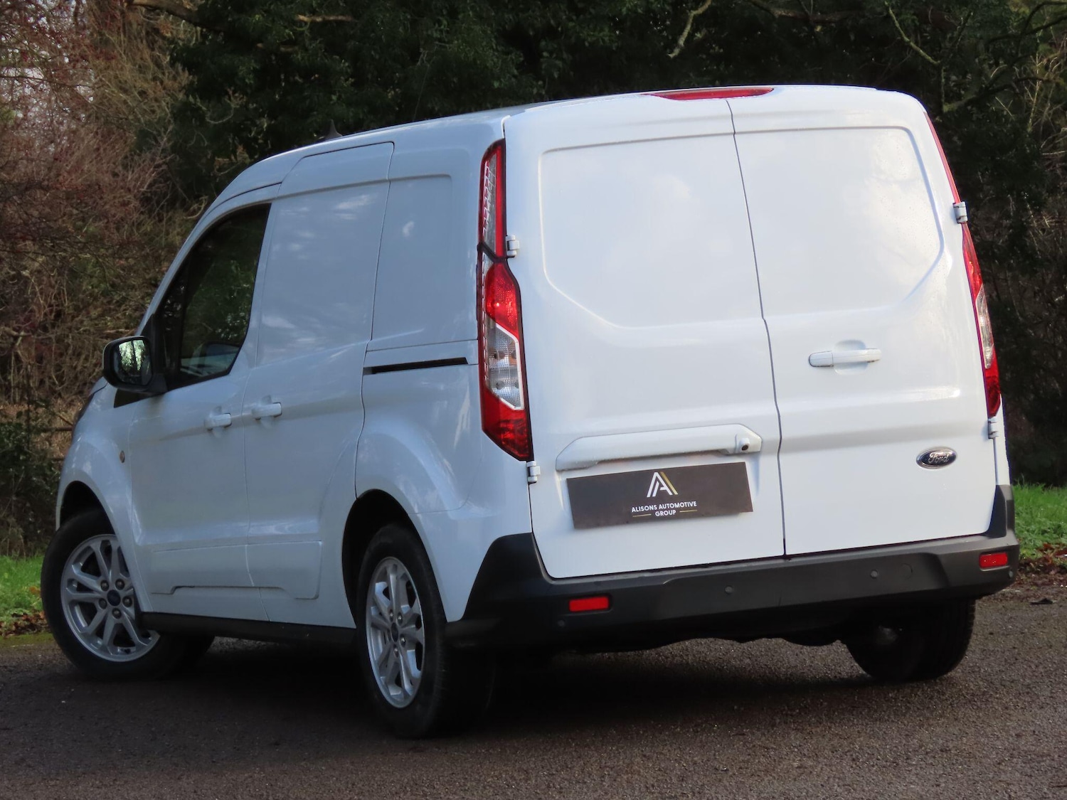 Used Ford Transit Connect 2020 for sale - 77315064: Photo 6