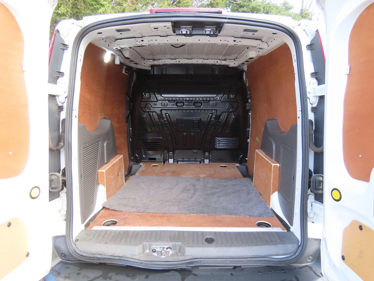 Used Ford Transit Connect 2020 for sale - 77315064: Photo 7