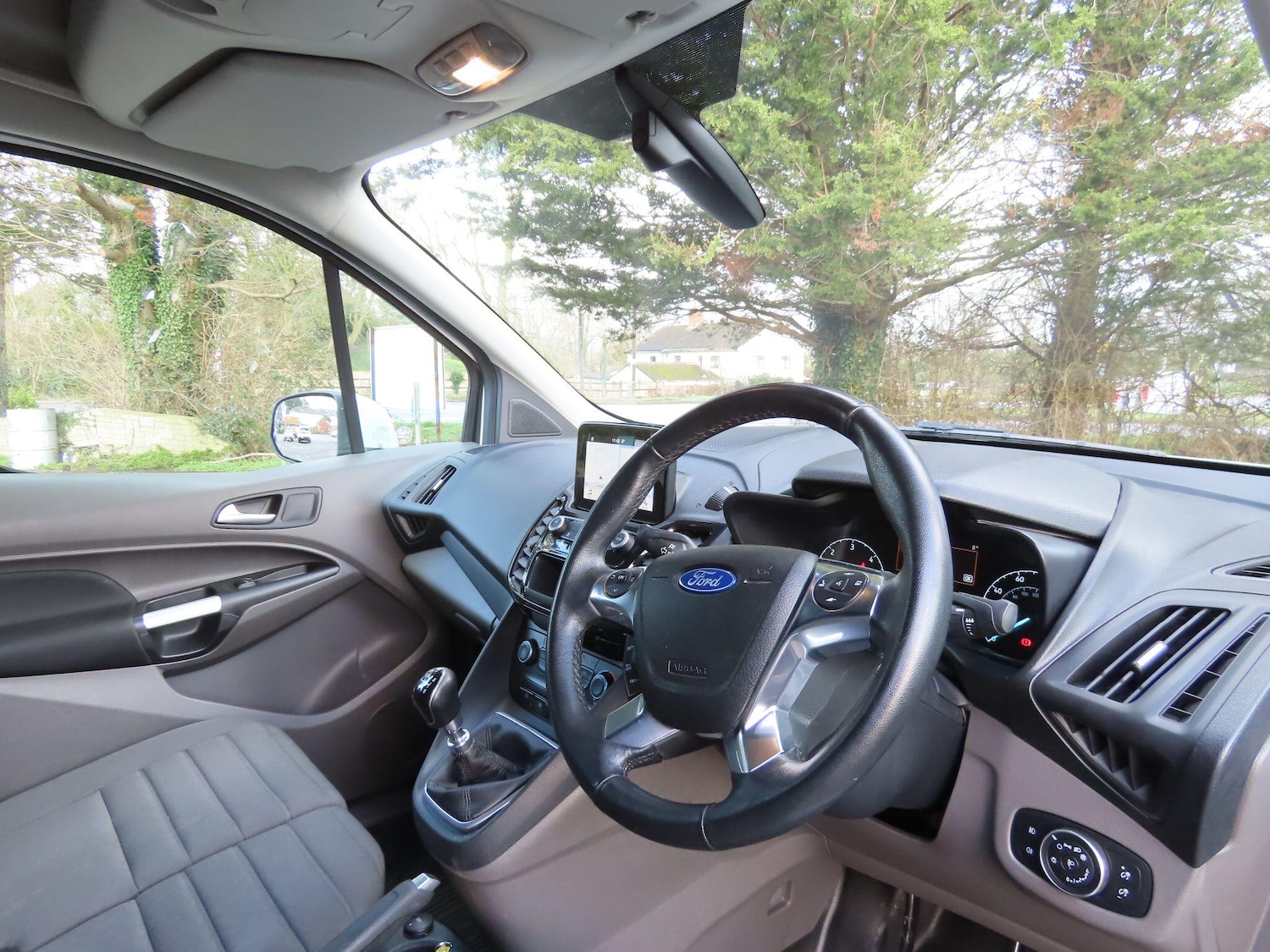 Used Ford Transit Connect 2020 for sale - 77315064: Photo 9