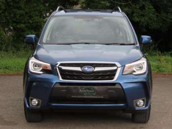 Used Subaru Forester 2019 for sale - 74908258: Photo