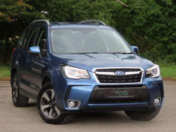 Used Subaru Forester 2019 for sale - 74908258: Photo